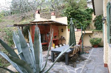 Villa �/en/au STIAVA  (Lucca)ou appartement ou maison de vacances