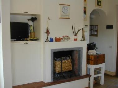 Villa �/en/au STIAVA  (Lucca)ou appartement ou maison de vacances