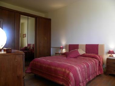 Villa �/en/au STIAVA  (Lucca)ou appartement ou maison de vacances