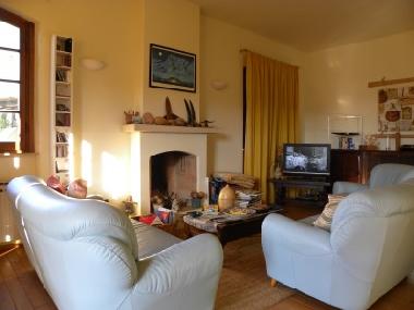 Villa �/en/au STIAVA  (Lucca)ou appartement ou maison de vacances