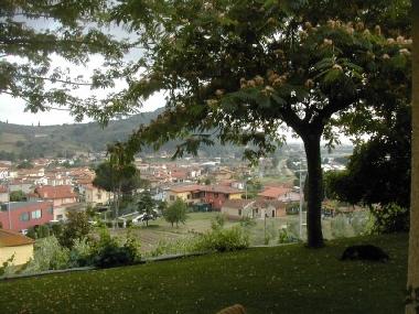 Villa �/en/au STIAVA  (Lucca)ou appartement ou maison de vacances