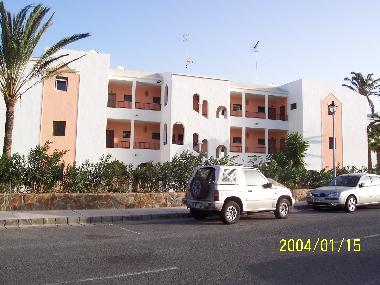 Maison de vacances �/en/au BAHIA FELIZ (Gran Canaria)ou appartement ou maison de vacances