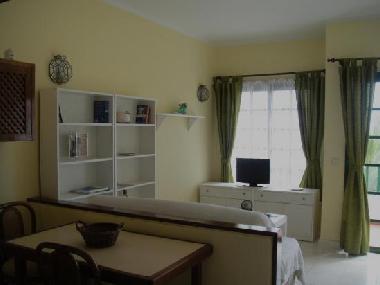 Maison de vacances �/en/au BAHIA FELIZ (Gran Canaria)ou appartement ou maison de vacances