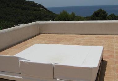 Villa /en/au Ibiza (Ibiza)ou appartement ou maison de vacances