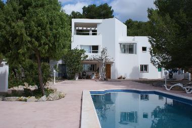 Maison de vacances /en/au Sa Caleta (Ibiza)ou appartement ou maison de vacances