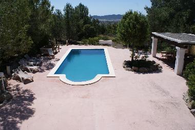 Maison de vacances /en/au Sa Caleta (Ibiza)ou appartement ou maison de vacances