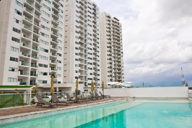 Appartement de vacances �/en/au CANCUN (Quintana Roo)ou appartement ou maison de vacances