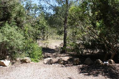 Maison de vacances /en/au Sa Caleta (Ibiza)ou appartement ou maison de vacances