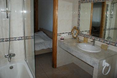 Maison de vacances /en/au Sa Caleta (Ibiza)ou appartement ou maison de vacances