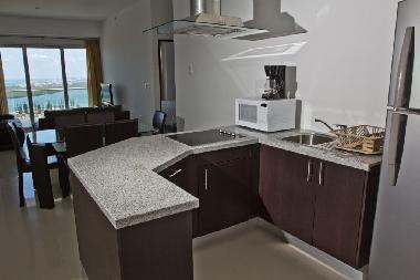 Appartement de vacances �/en/au CANCUN (Quintana Roo)ou appartement ou maison de vacances