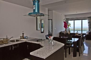 Appartement de vacances �/en/au CANCUN (Quintana Roo)ou appartement ou maison de vacances