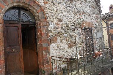 Appartement de vacances /en/au Montefortino (Ascoli Piceno)ou appartement ou maison de vacances