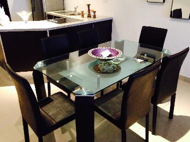 Appartement de vacances �/en/au CANCUN (Quintana Roo)ou appartement ou maison de vacances