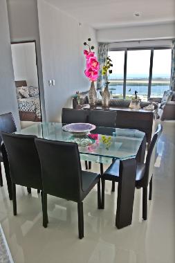 Appartement de vacances �/en/au CANCUN (Quintana Roo)ou appartement ou maison de vacances
