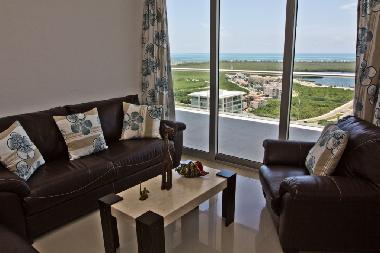 Appartement de vacances �/en/au CANCUN (Quintana Roo)ou appartement ou maison de vacances