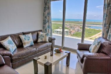 Appartement de vacances �/en/au CANCUN (Quintana Roo)ou appartement ou maison de vacances