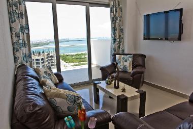 Appartement de vacances �/en/au CANCUN (Quintana Roo)ou appartement ou maison de vacances