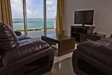 Appartement de vacances �/en/au CANCUN (Quintana Roo)ou appartement ou maison de vacances