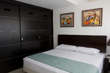 Appartement de vacances �/en/au CANCUN (Quintana Roo)ou appartement ou maison de vacances