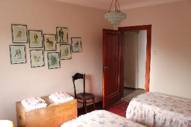 Appartement de vacances /en/au Montefortino (Ascoli Piceno)ou appartement ou maison de vacances