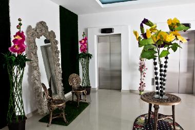 Appartement de vacances �/en/au CANCUN (Quintana Roo)ou appartement ou maison de vacances