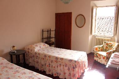 Appartement de vacances /en/au Montefortino (Ascoli Piceno)ou appartement ou maison de vacances