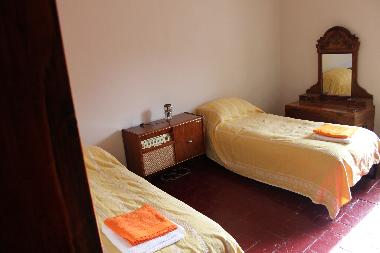 Appartement de vacances /en/au Montefortino (Ascoli Piceno)ou appartement ou maison de vacances