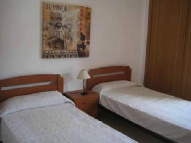 Appartement de vacances /en/au Ibiza (Ibiza)ou appartement ou maison de vacances