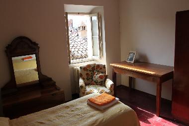 Appartement de vacances /en/au Montefortino (Ascoli Piceno)ou appartement ou maison de vacances