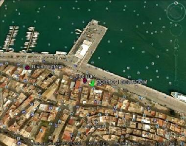 Appartement de vacances /en/au Ibiza (Ibiza)ou appartement ou maison de vacances