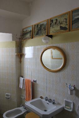 Appartement de vacances /en/au Montefortino (Ascoli Piceno)ou appartement ou maison de vacances