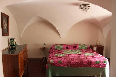 Appartement de vacances /en/au Montefortino (Ascoli Piceno)ou appartement ou maison de vacances