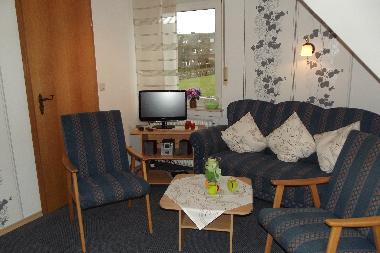 Appartement de vacances /en/au Neuharlingersiel (Nordsee-Festland / Ostfriesland)ou appartement ou maison de vacances