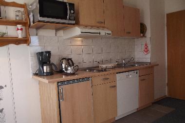 Appartement de vacances /en/au Neuharlingersiel (Nordsee-Festland / Ostfriesland)ou appartement ou maison de vacances