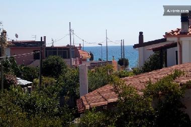 Appartement de vacances /en/au Capoterra (Cagliari)ou appartement ou maison de vacances