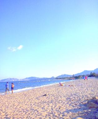 Appartement de vacances /en/au Capoterra (Cagliari)ou appartement ou maison de vacances