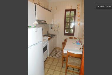 Appartement de vacances /en/au Capoterra (Cagliari)ou appartement ou maison de vacances