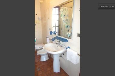 Appartement de vacances /en/au Capoterra (Cagliari)ou appartement ou maison de vacances