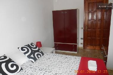 Appartement de vacances /en/au Capoterra (Cagliari)ou appartement ou maison de vacances