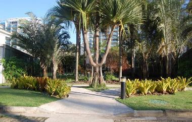 Maison de vacances �/en/au rio de janeiro (Rio de Janeiro)ou appartement ou maison de vacances