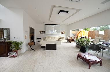 Maison de vacances �/en/au rio de janeiro (Rio de Janeiro)ou appartement ou maison de vacances