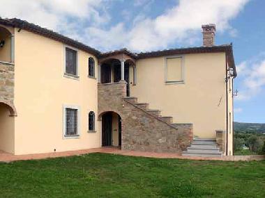 Villa �/en/au Panicale (Perugia)ou appartement ou maison de vacances