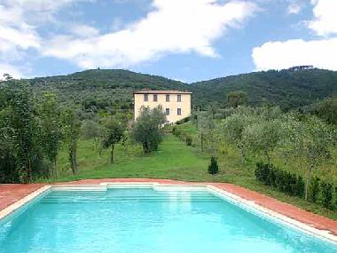 Villa �/en/au Panicale (Perugia)ou appartement ou maison de vacances