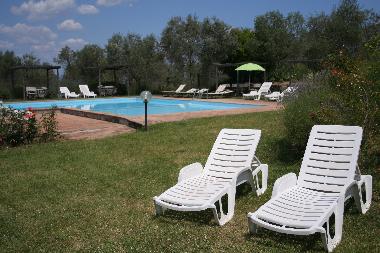 Appartement de vacances /en/au Montaione (Firenze)ou appartement ou maison de vacances