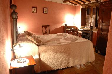 Appartement de vacances /en/au Montaione (Firenze)ou appartement ou maison de vacances