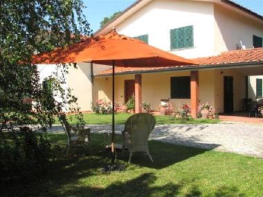 Maison de vacances /en/au Lucca (Lucca)ou appartement ou maison de vacances