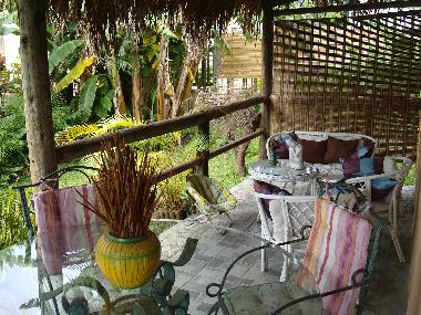Villa �/en/au Ravine des Cabris (R�union)ou appartement ou maison de vacances