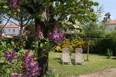 Appartement de vacances �/en/au Dompierre sur mer (Charente-Maritime)ou appartement ou maison de vacances