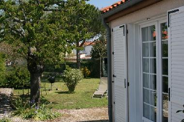 Appartement de vacances �/en/au Dompierre sur mer (Charente-Maritime)ou appartement ou maison de vacances