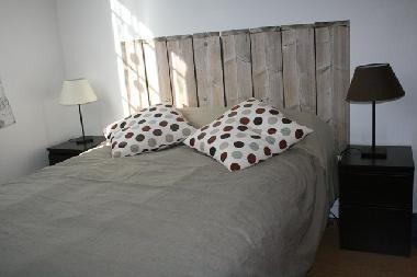 Appartement de vacances �/en/au Dompierre sur mer (Charente-Maritime)ou appartement ou maison de vacances